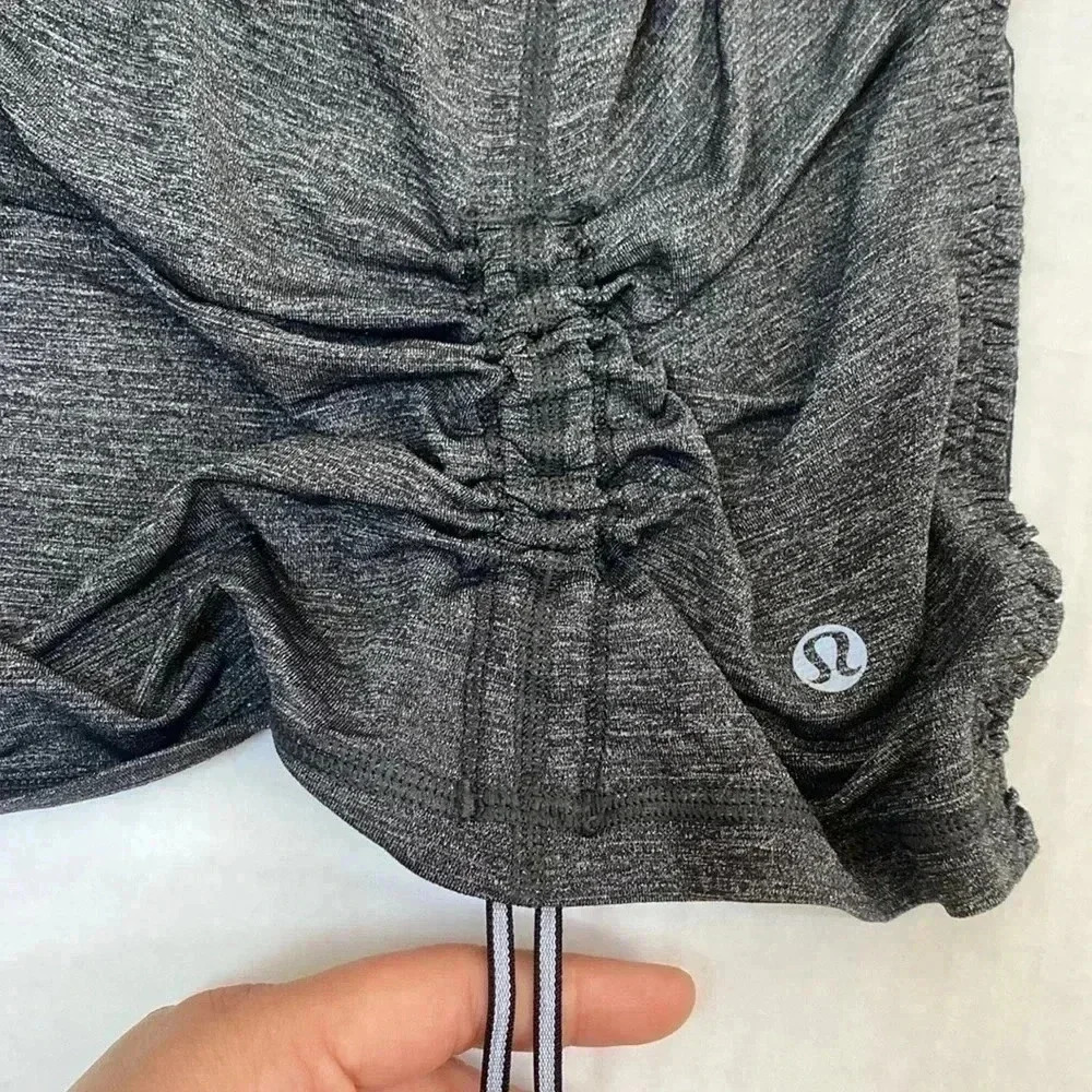 Lululemon Run Tie And Fly Tank Top women’s - Picture 6 of 10